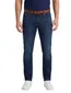 Pierre Cardin broek blauw Lyon Tapered