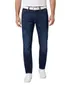 Pierre Cardin spijkerbroek blauw Lyon Tapered