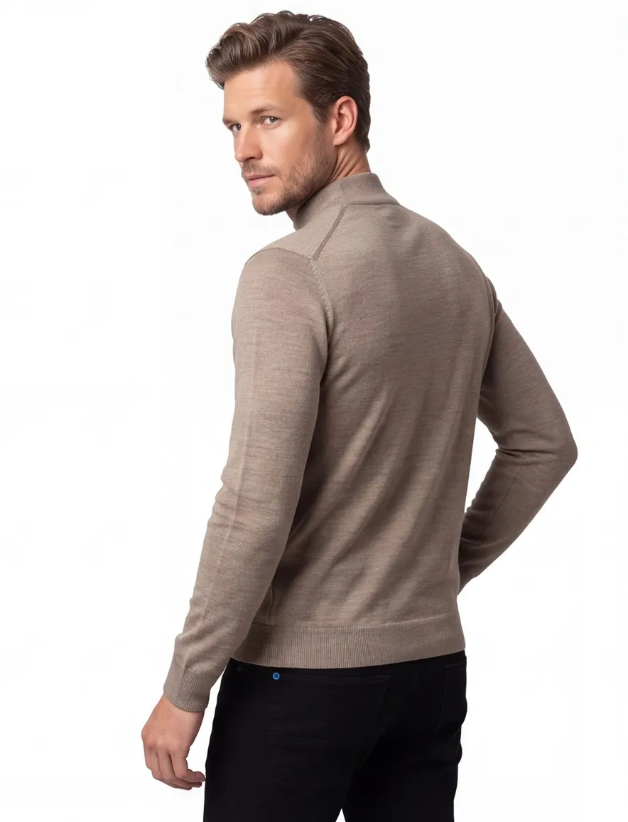 Thomas Maine coltrui beige
