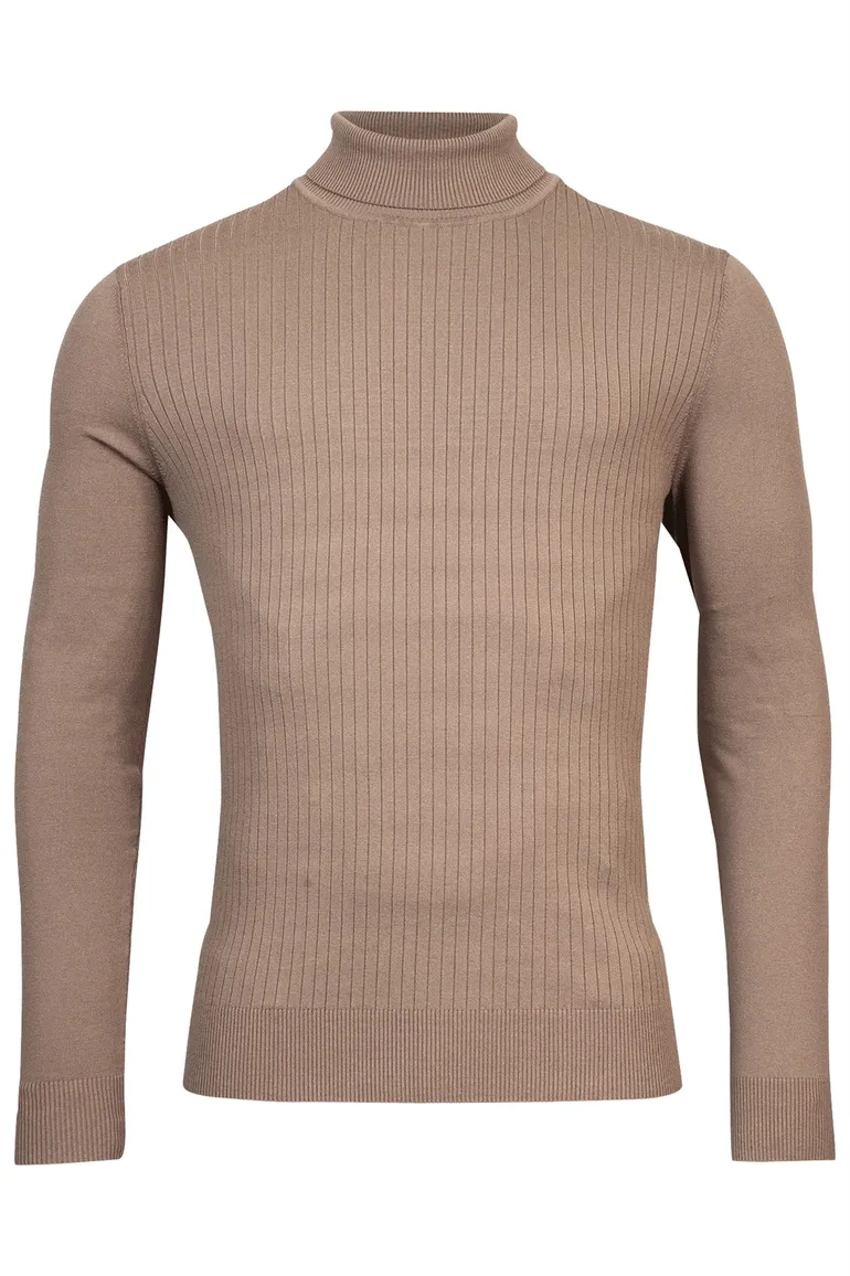 Coltrui Thomas Maine beige