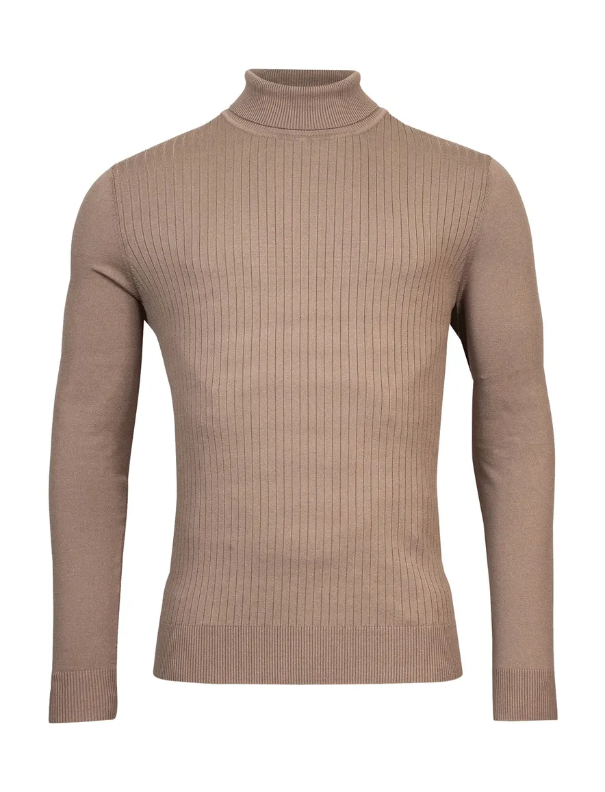 Coltrui Thomas Maine beige