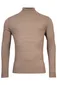 Thomas Maine coltrui beige effen normale fit
