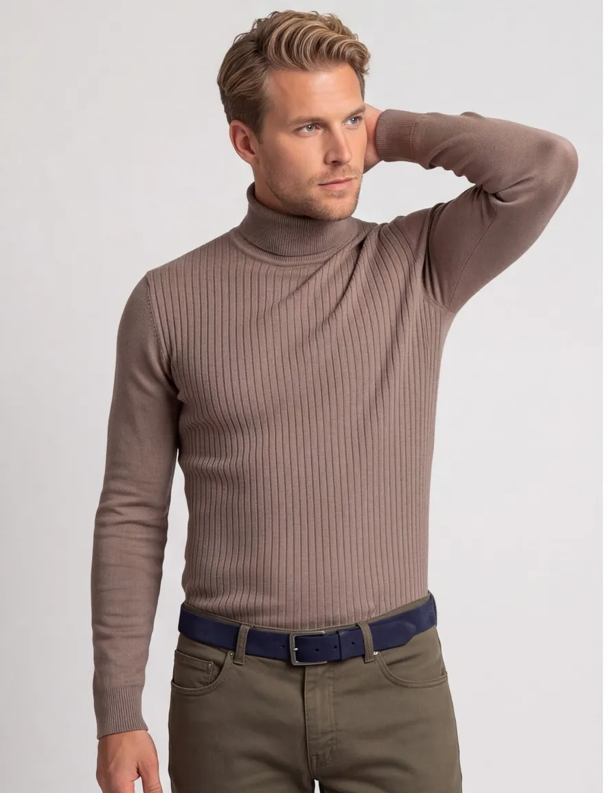 Coltrui Thomas Maine beige