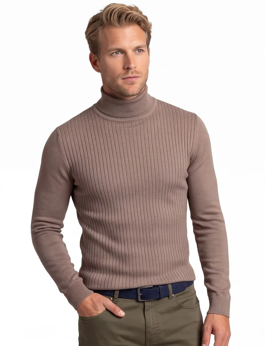 Coltrui Thomas Maine beige