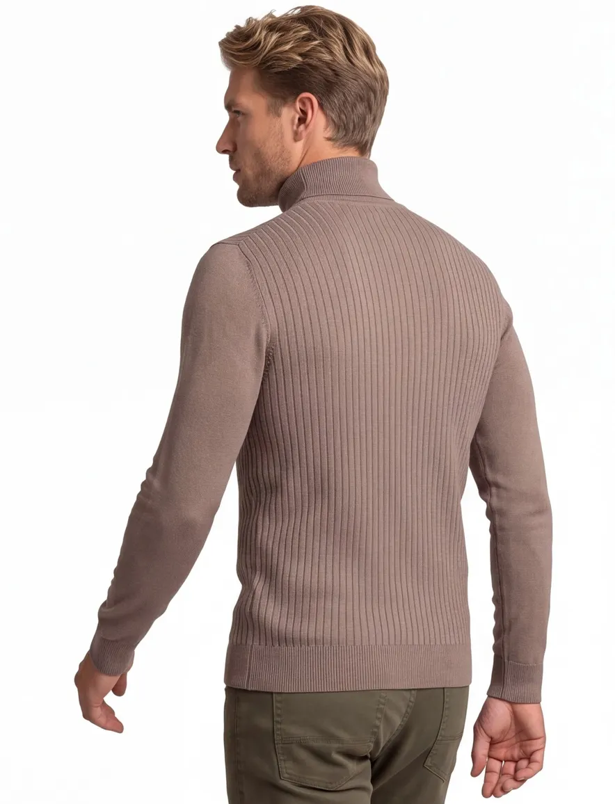 Coltrui Thomas Maine beige