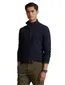 Polo Ralph Lauren trui donkerblauw