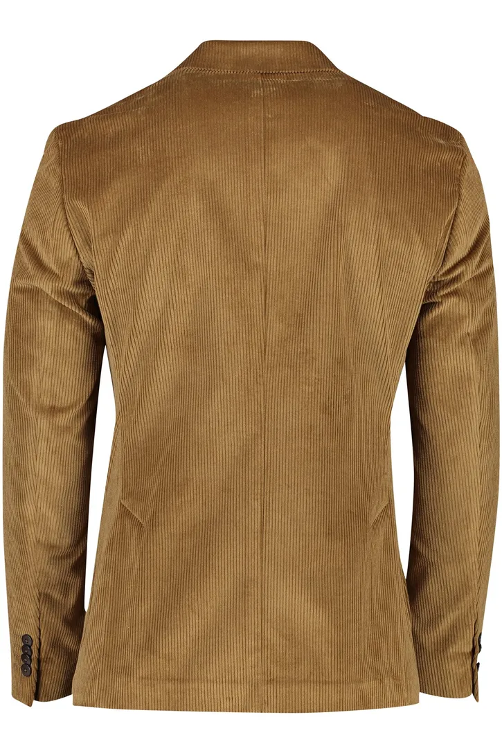 Digel colbert modern fit camel