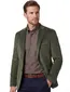 Digel colbert groen stretch moden fit