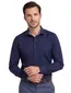 Olymp overhemd donkerblauw ml5