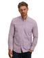 State of Art Shirt roze borstzakje