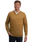 State of Art trui camel v-neck
