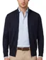 Portofino Vest navy wol