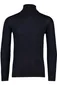 Portofino coltrui donkerblauw 100% wol
