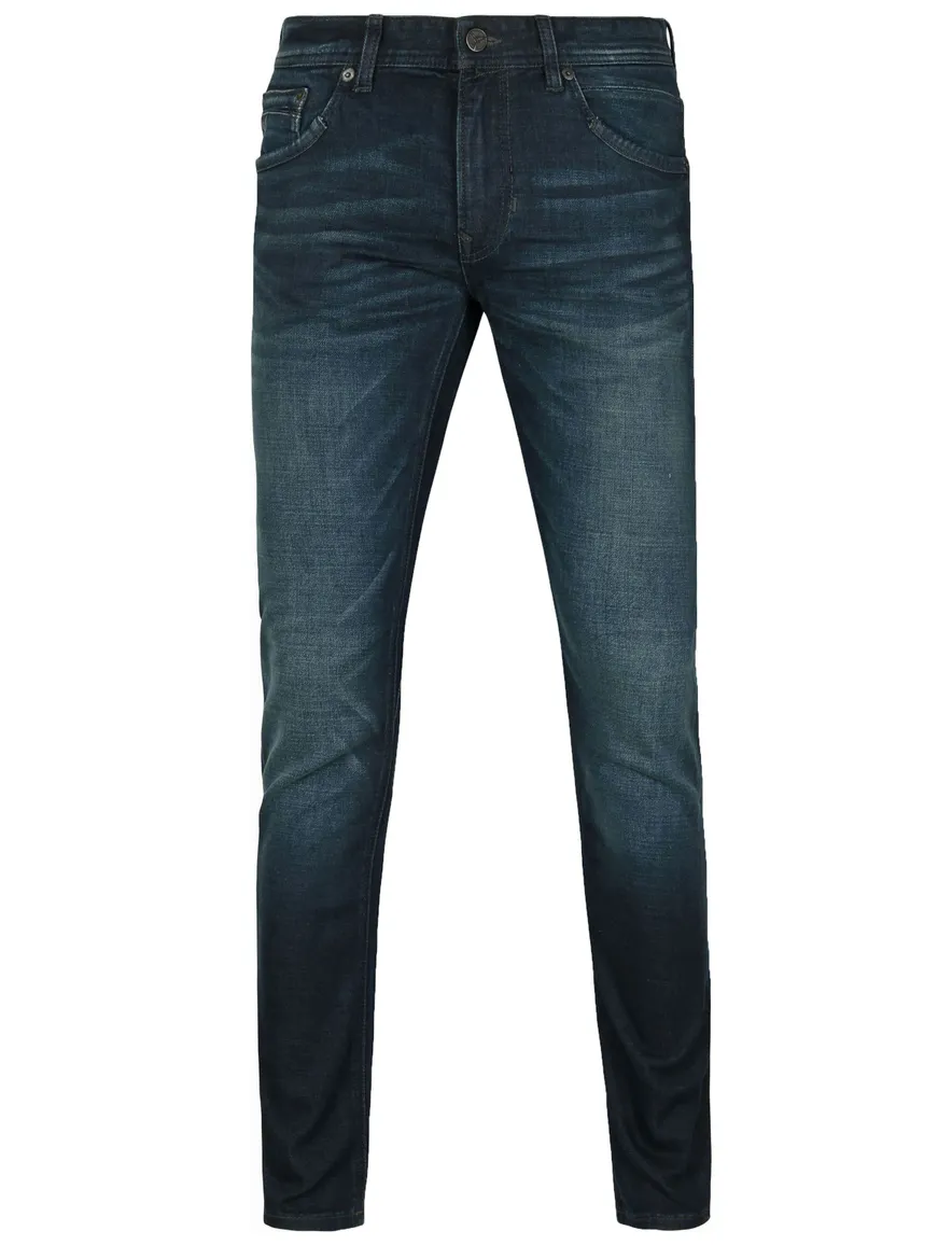 PME Legend jeans blauw Tailwheel slim fit