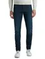 PME Legend Tailwheel slim fit jeans donkerblauw
