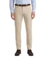 Alberto chino beige effen