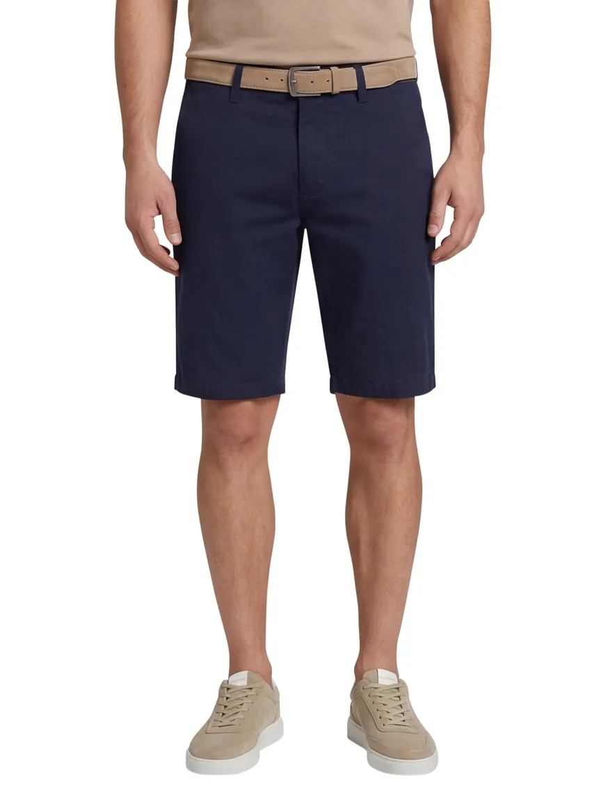 Portofino bermuda donkerblauw