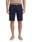Portofino bermuda navy katoen Amalfi slim fit