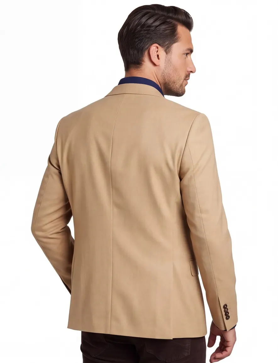 Carl Gross colbert bruin modern fit