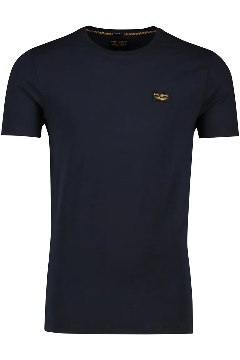 PME Legend Guyver t-shirt donkerblauw