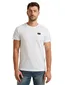 PME Legend Guyver t-shirt wit stretch
