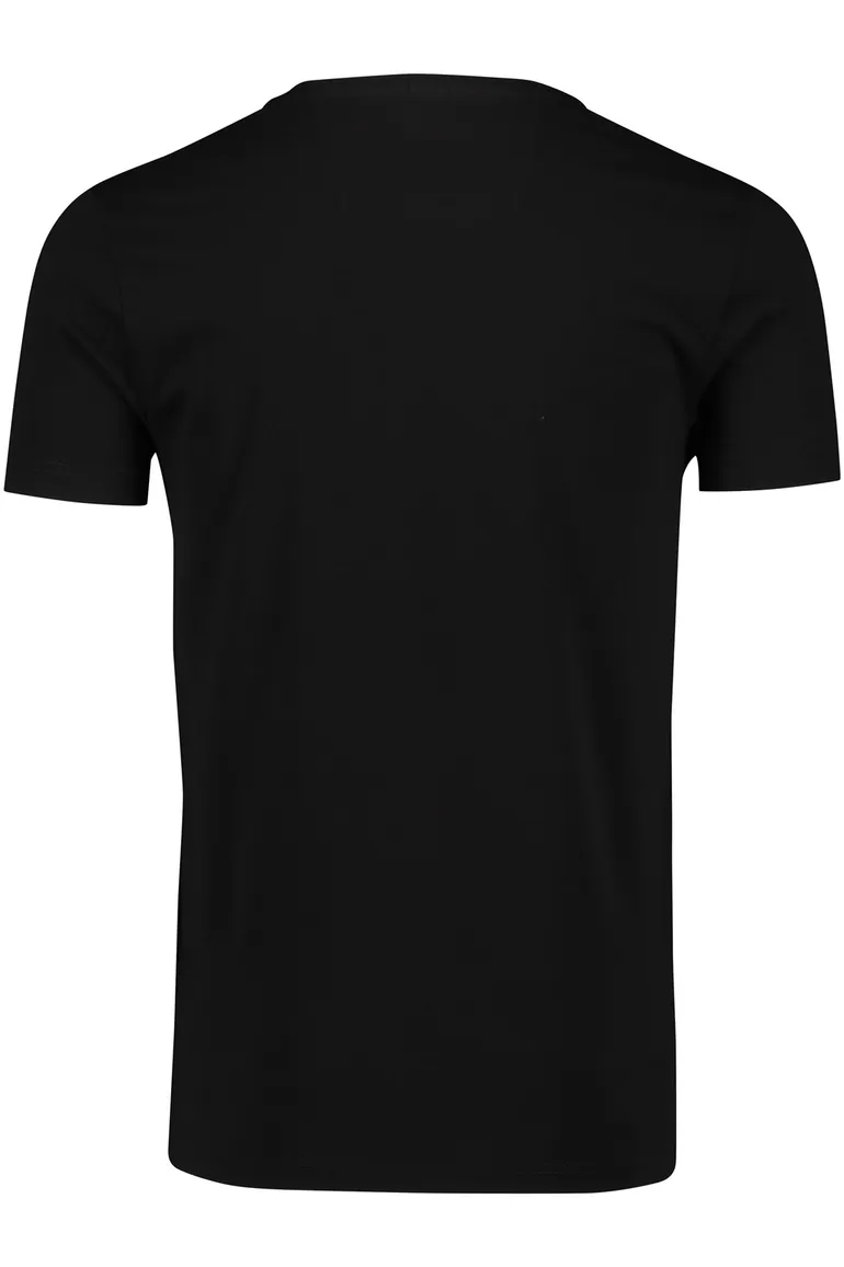 PME Legend Guyver t-shirt zwart