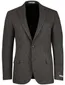 Magee colbert classic fit wol antraciet