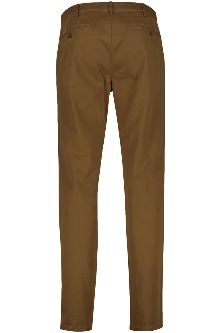 Meyer pantalon ROMA bruin