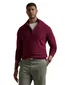 Polo Ralph Lauren trui rood