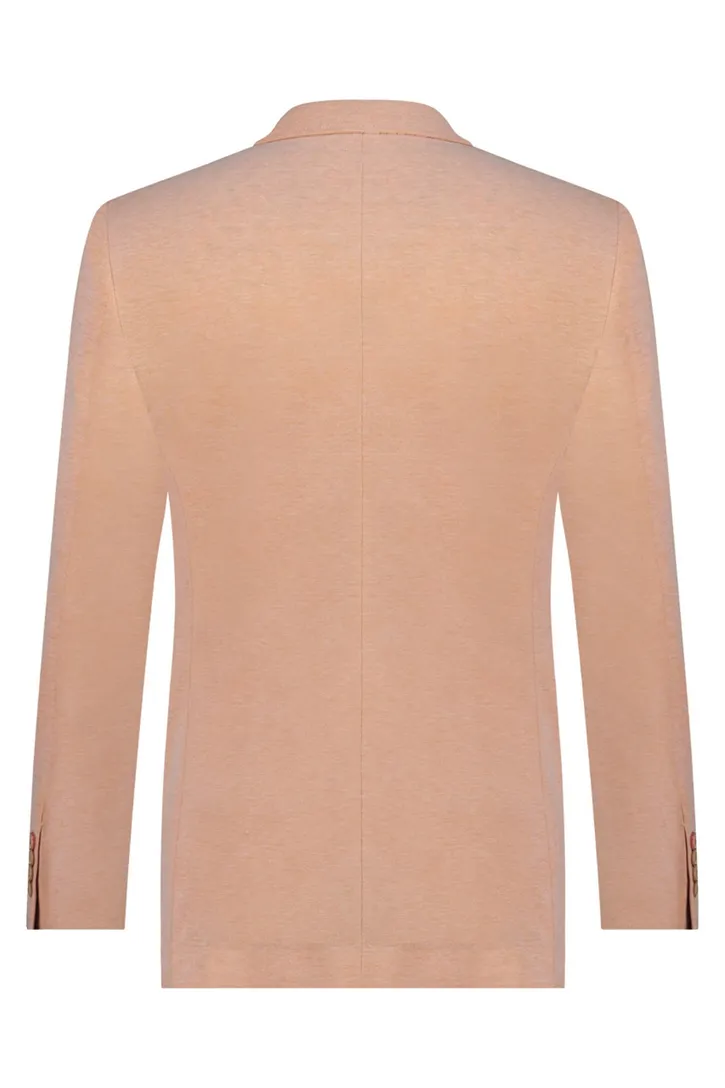 Oranje Slim fit A Fish Named Fred colbert
