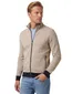 Baileys vest beige katoen