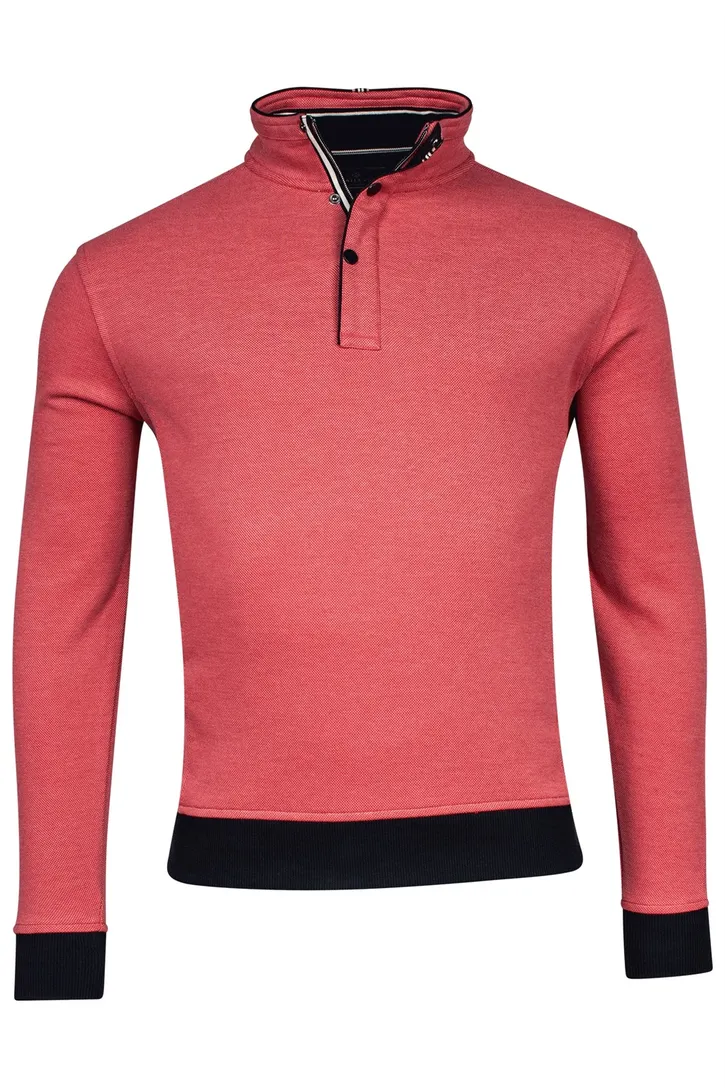 roze Baileys trui katoen