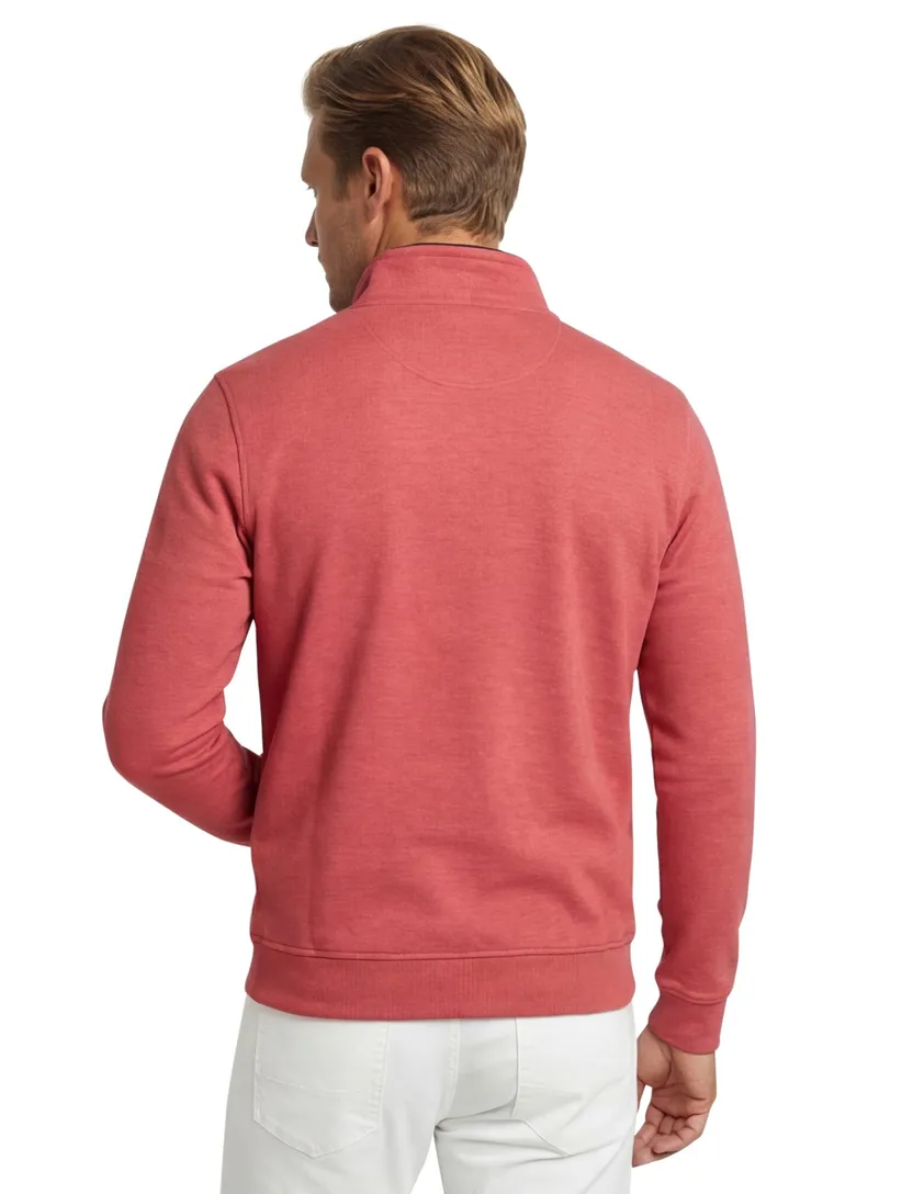 roze Baileys trui katoen
