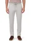 Blue Industry pantalon wit uni