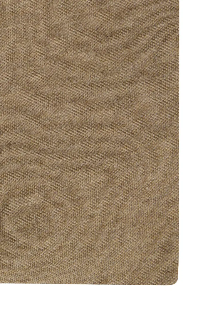 Polo Ralph Lauren katoenen overhemd beige