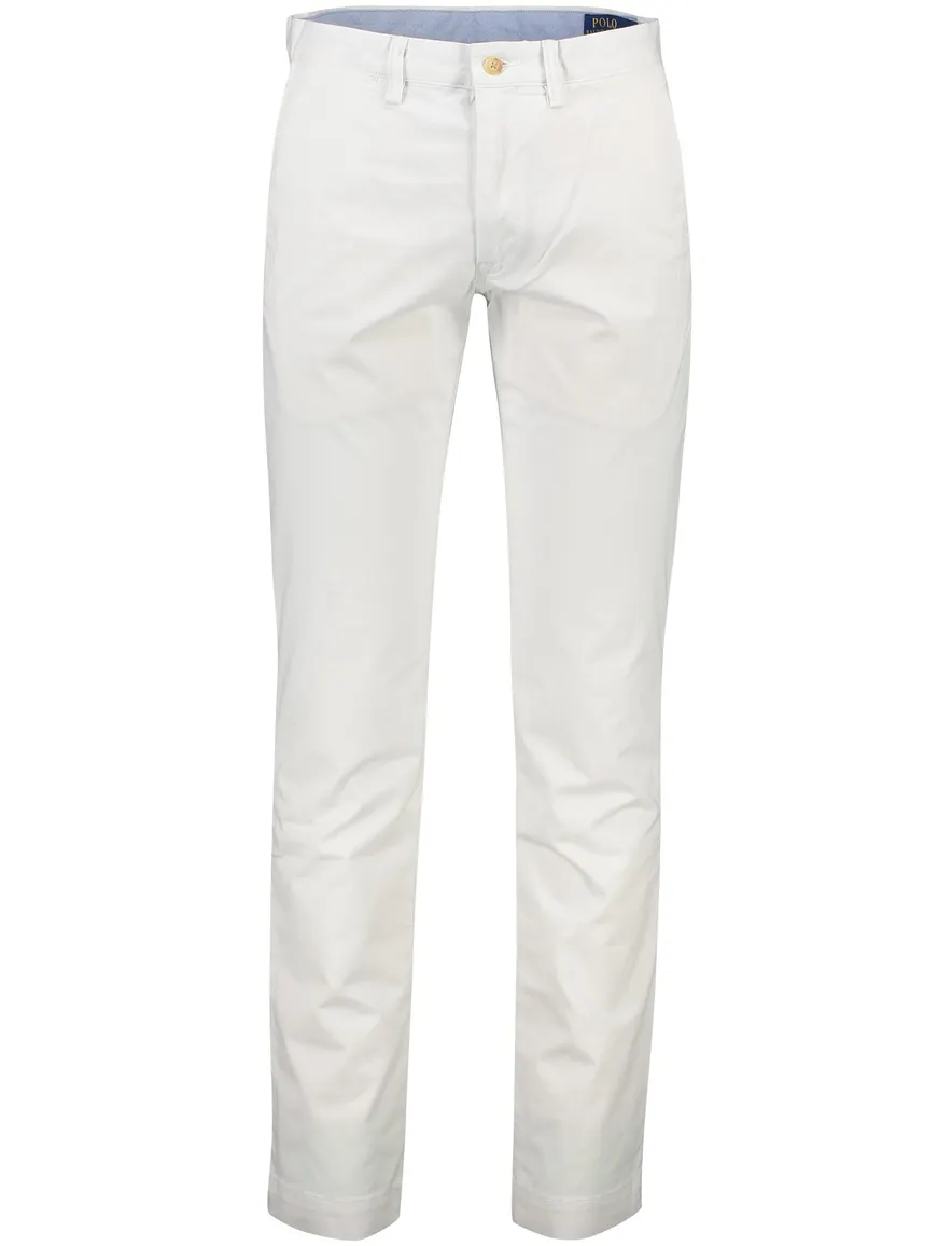 Polo Ralph Lauren pantalon wit