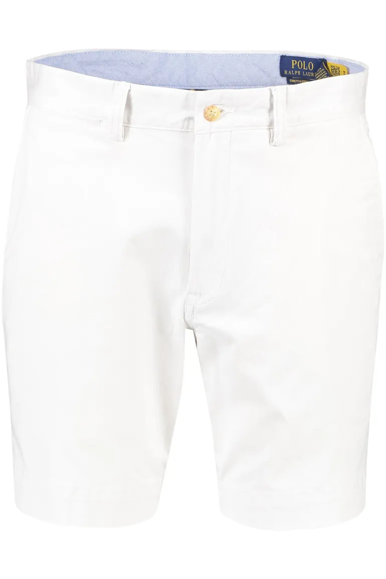 Polo Ralph Lauren bedford bermuda wit