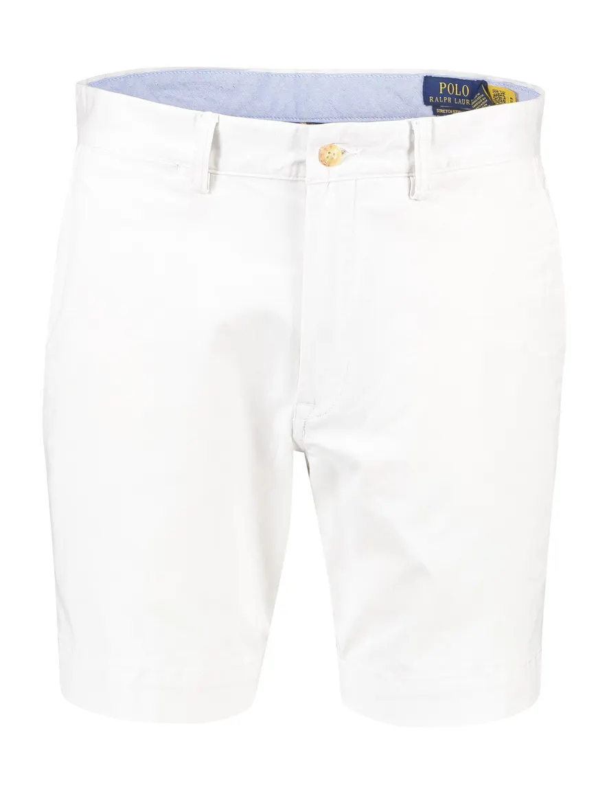 Polo Ralph Lauren bedford bermuda wit