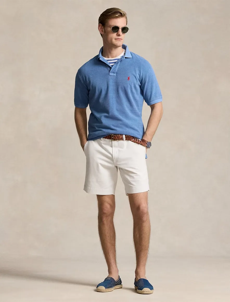 Polo Ralph Lauren bedford bermuda wit