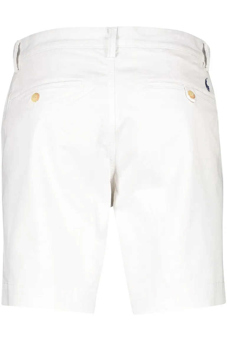 Polo Ralph Lauren bedford bermuda wit