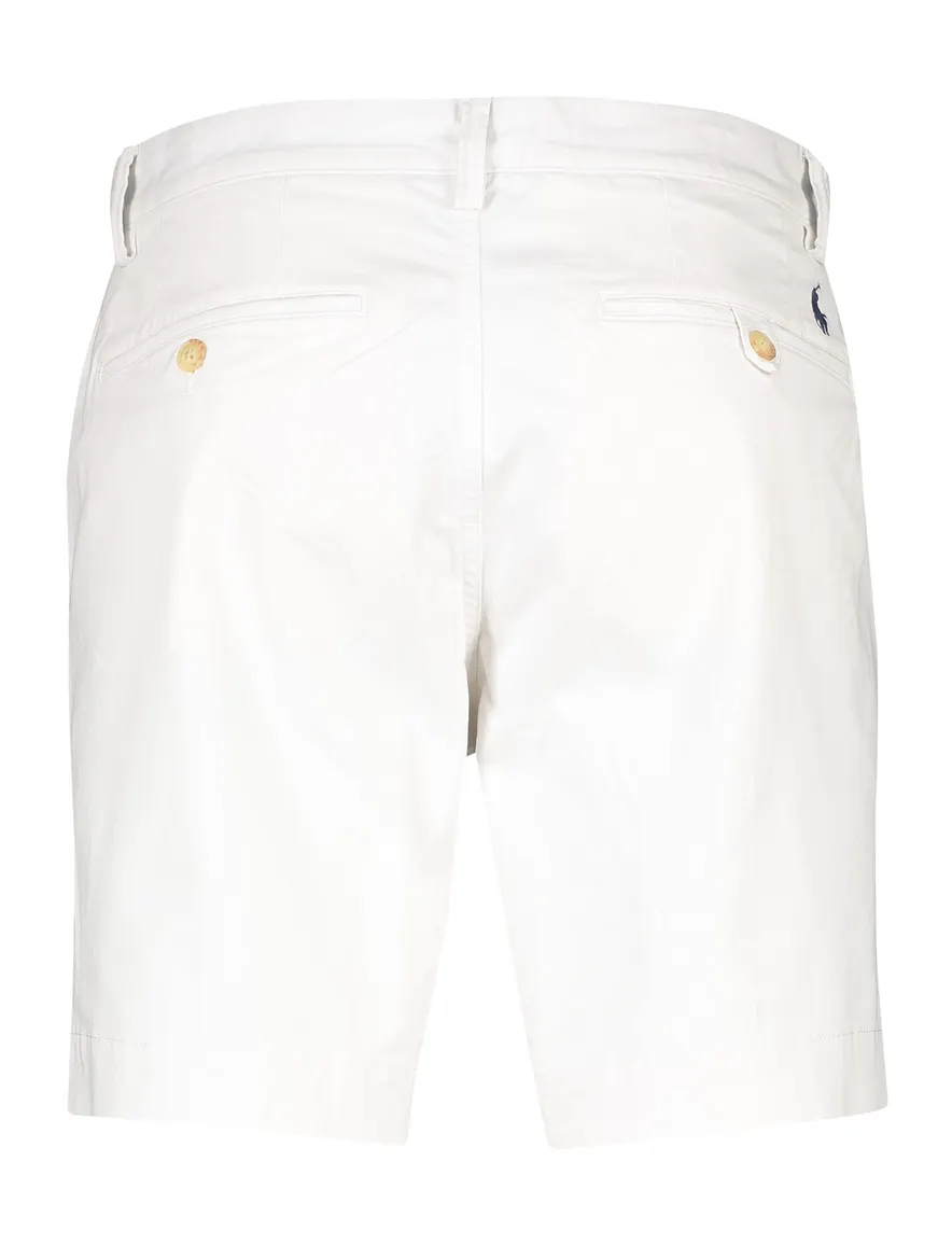 Polo Ralph Lauren bedford bermuda wit