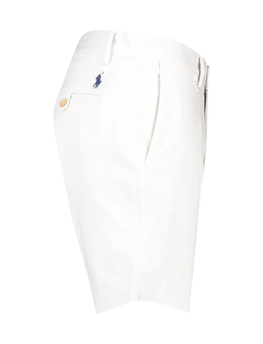 Polo Ralph Lauren bedford bermuda wit