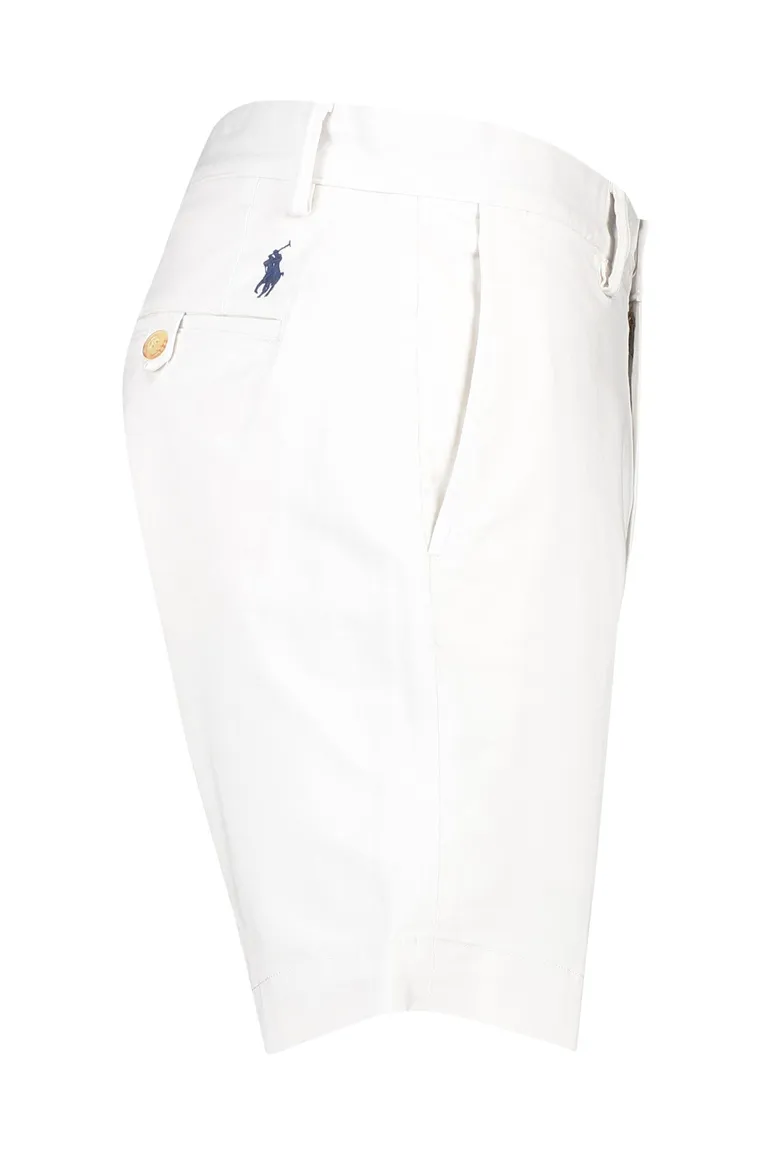Polo Ralph Lauren Big & Tall korte broek wit