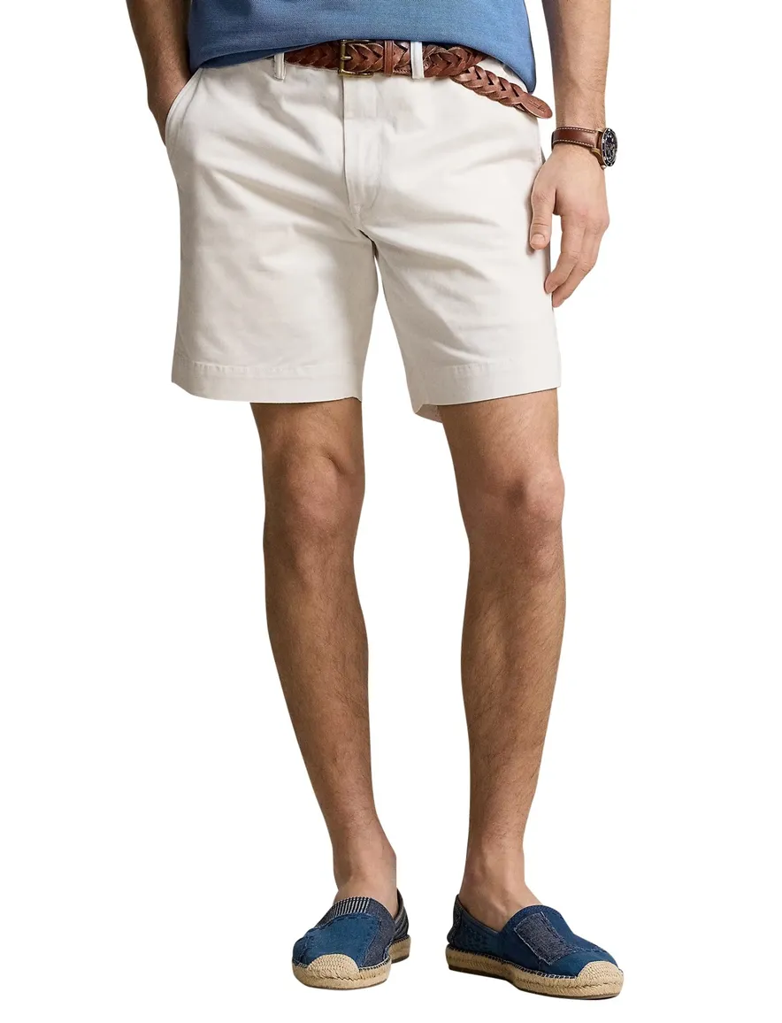 Polo Ralph Lauren bedford bermuda wit