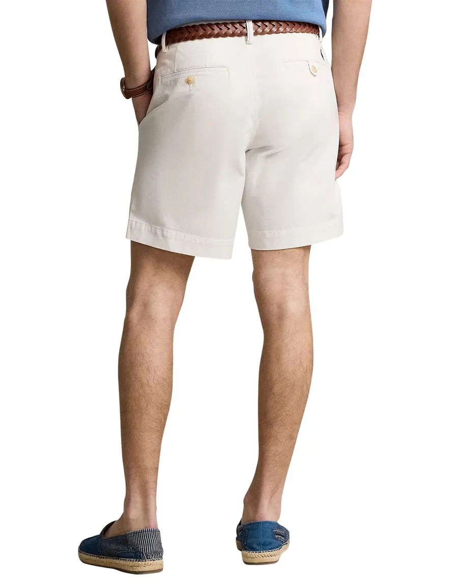 Polo Ralph Lauren bedford bermuda wit