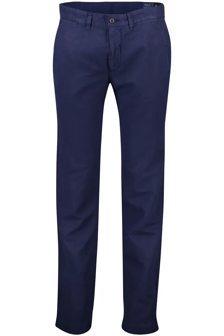 Polo Ralph Lauren chino linnen straight fit