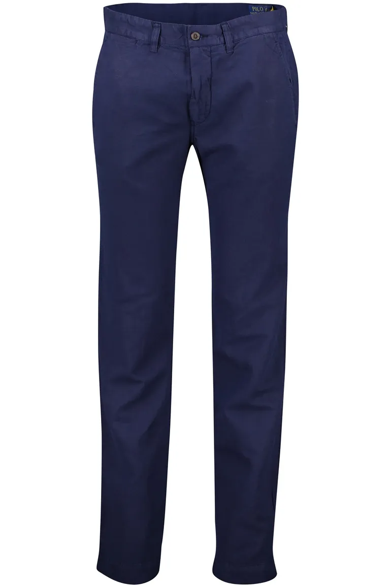 Polo Ralph Lauren chino navy straight fit