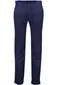 Ralph Lauren pantalon navy straight fit