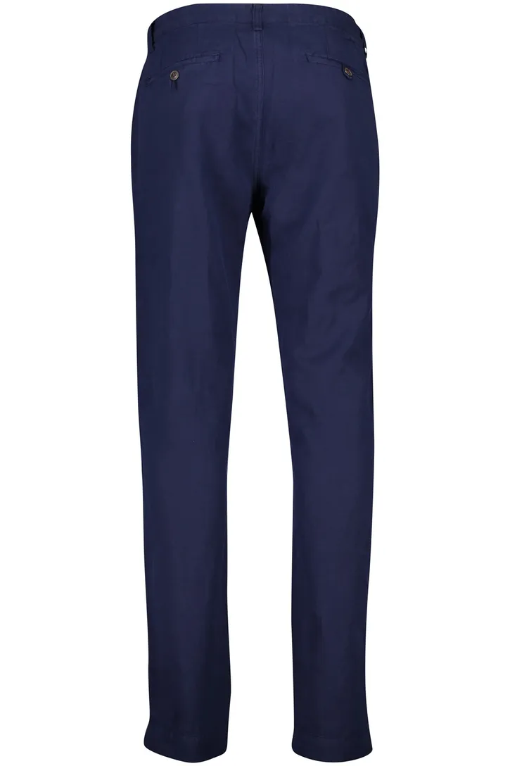 Polo Ralph Lauren chino linnen straight fit