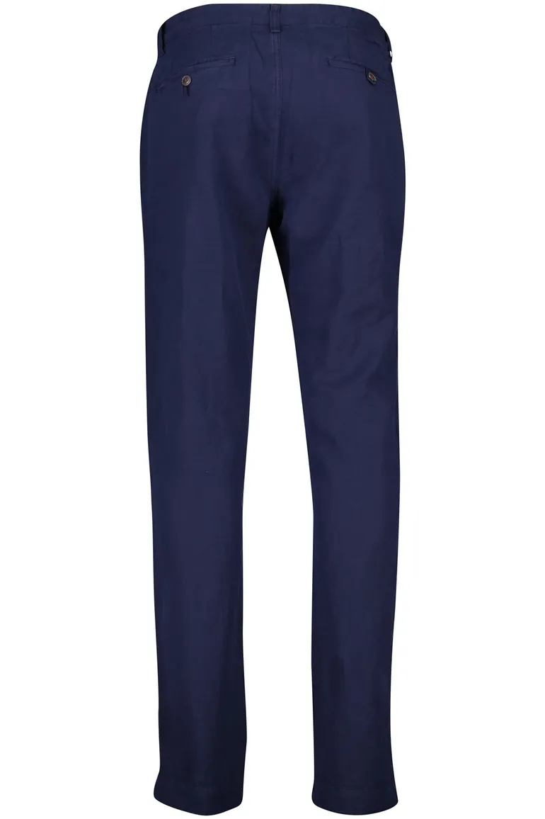 Polo Ralph Lauren chino navy straight fit